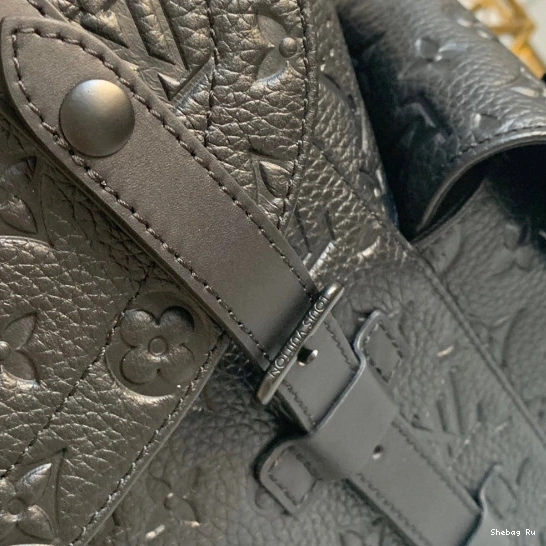 LOUIS PM VUITTON CHRISTOPHER 0711